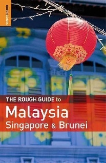 de Ledesma Lim Charles Richard Rough guide to Malaysia, Singapore and Brunei 