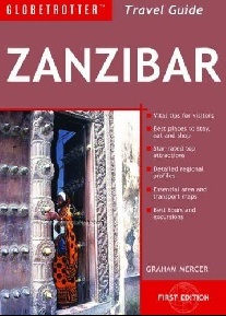 Graham, Mercer Zanzibar 