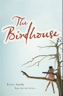 Kelly Simmons The Birdhouse 