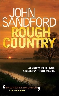 Sandford John Rough country 