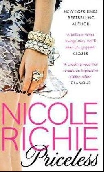 Nicole Richie Priceless 