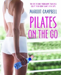 Margot Campbell Pilates on the go 