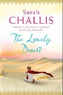 Sarah Challis The Lonely Desert 