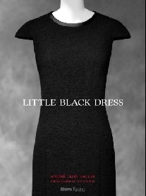 Talley Andre Leon Little Black Dress 
