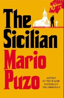 Puzo, Mario The Sicilian 