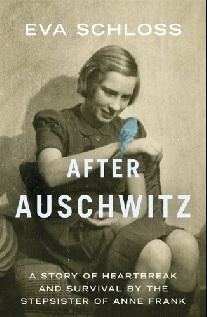 Eva Schloss After Auschwitz 