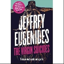 Eugenides Jeffrey Virgin Suicides 