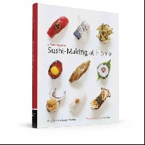 Sone Hiro, Doumani Lissa A Visual Guide to Sushi-Making at Home 