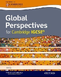 Lally J. Global Perspectives for Cambridge IGCSE 