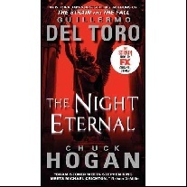 Del Toro, Guillermo The Night Eternal TV Tie-In Edition 