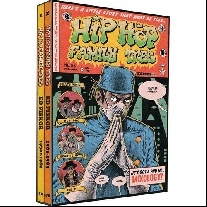 Piskor, Ed (Author) Hip Hop Family Tree 1975-1983 Gift Box Set 