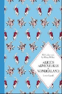 Lewis Carroll Alice's Adventures in Wonderland 