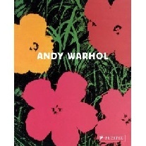 Isabel Kuhl Masters of Art: Andy Warhol 