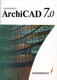 ArchiCad 7.0 