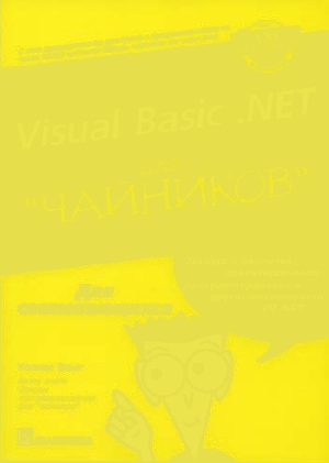  . Visual Basic. NET     