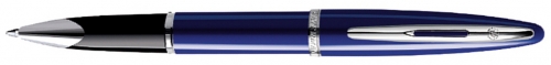   Waterman Carene Vivid Blue Lacquer ST,  :   S0839490 