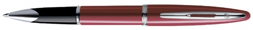   Waterman Carene Glossy Red Lacquer ST, :   S0839610 