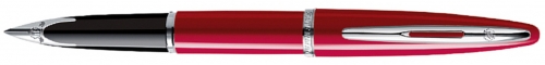   Waterman Carene Glossy Red  ST.  -  18,  :  S0839580 