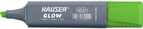  Hauser Glow,   H6001-green 