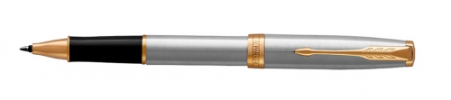 - Parker ESSENTIAL Sonnet Stainless Steel GT 1931506 
