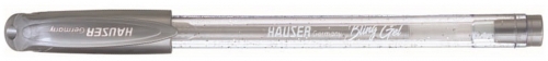   Hauser Bling,    - ,  H6096-silver 