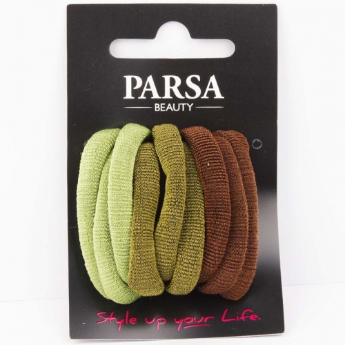  PARSA  BEAUTY  COURAGE  , 9 . 16510* 