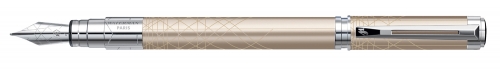   Waterman Perspective Champagne CT.     S0831360 