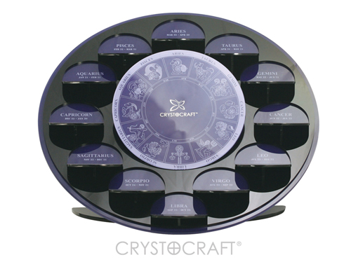     Crystocraft, , 44  28  44  UD060-D01-T01 