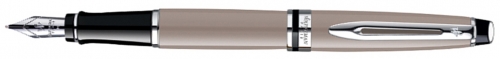   Waterman Expert Taupe CT.  - . ,  :  S0952140 
